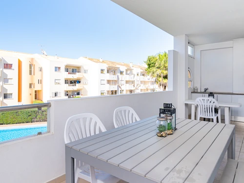 Ferienwohnung Quarteira-Vilamoura, 3 Schlafzimmer, 6 Personen - photo_1011874729291
