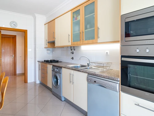 Ferienwohnung Quarteira-Vilamoura, 3 Schlafzimmer, 6 Personen - photo_1011874729291