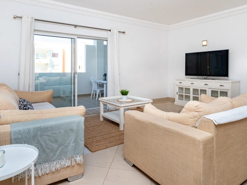 Ferienwohnung Quarteira-Vilamoura, 3 Schlafzimmer, 6 Personen - photo_1011874729291