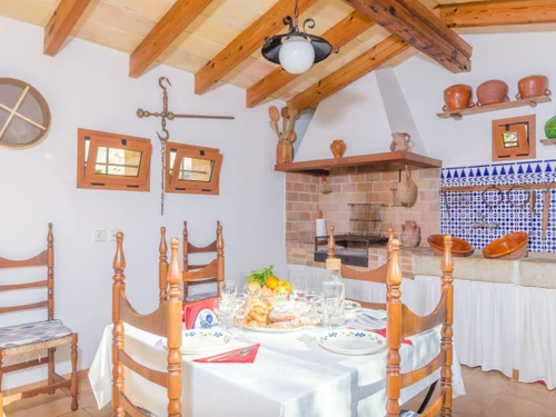 Villa Campanet, 3 dormitorios, 6 personas - photo_1011874729549