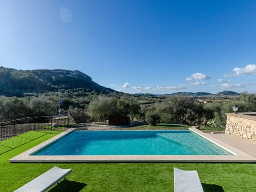 Villa Sineu, 3 pièces, 4 personnes - photo_1011874729685