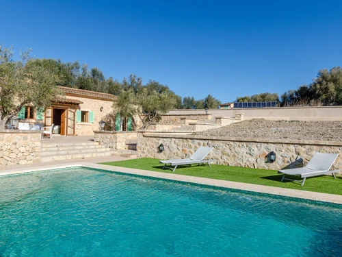 Villa Sineu, 3 pièces, 4 personnes - photo_1011874729685