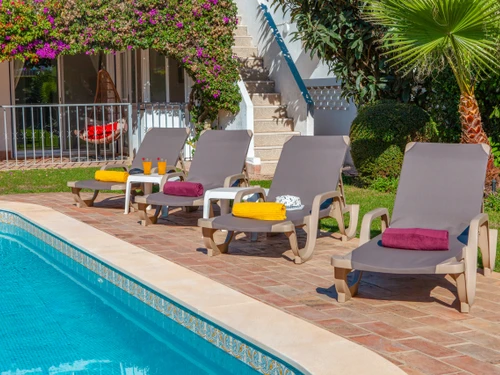 Villa Albufeira, 4 Schlafzimmer, 10 Personen - photo_1011874729828