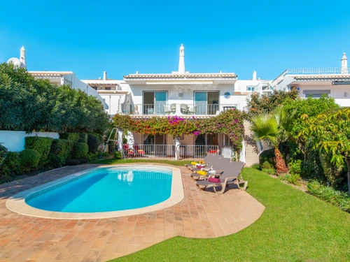 Villa Albufeira, 4 Schlafzimmer, 10 Personen - photo_1011874729828