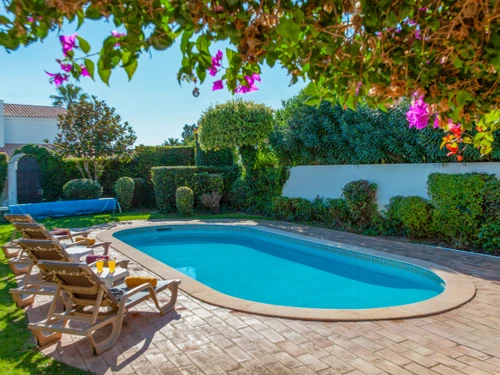 Villa Albufeira, 4 Schlafzimmer, 10 Personen - photo_1011874729828