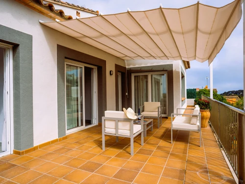 Villa Begur, 4 pièces, 6 personnes - photo_1011874729988