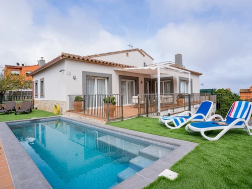 Villa Begur, 4 pièces, 6 personnes - photo_1011874729988