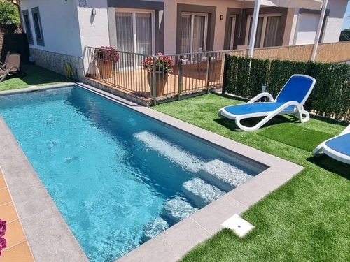 Villa Begur, 4 pièces, 6 personnes - photo_1011874729988