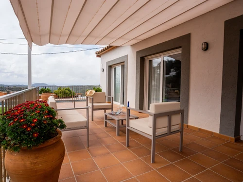 Villa Begur, 4 pièces, 6 personnes - photo_1011874729988