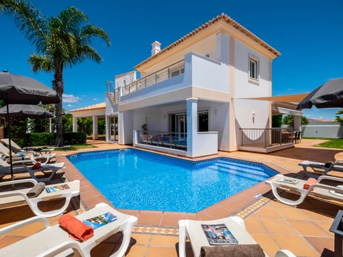 Villa Albufeira, 5 pièces, 11 personnes - photo_1011874730257