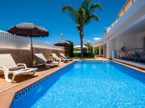 Villa Albufeira, 5 pièces, 11 personnes - photo_1011874730257