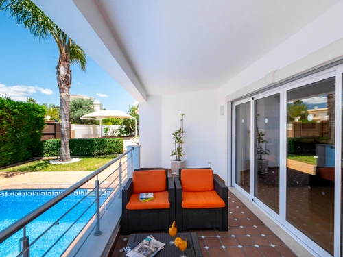 Villa Albufeira, 5 pièces, 11 personnes - photo_1011874730257