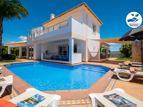 Villa Albufeira, 5 pièces, 11 personnes - photo_1011874730257