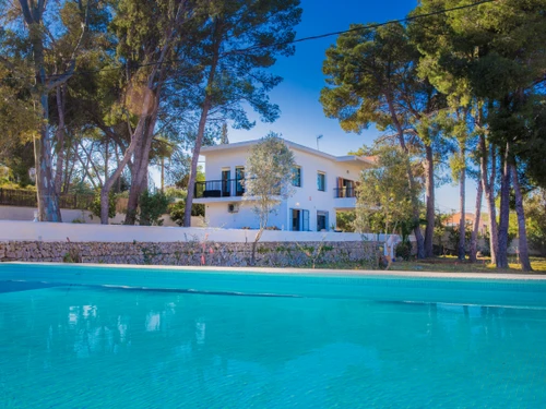 Villa Javea, 5 pièces, 8 personnes - photo_1011874730404