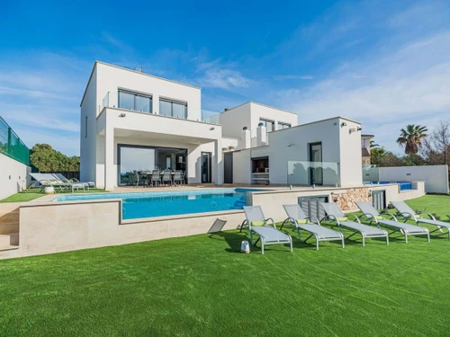Villa Playa de muro, 4 bedrooms, 8 persons - photo_1011874730557