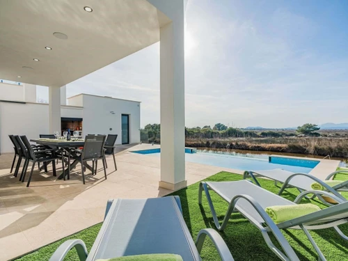 Villa Playa de muro, 5 pièces, 8 personnes - photo_1011874730557