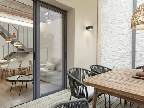 Appartement Barcelone, 3 pièces, 6 personnes - photo_1011874730811