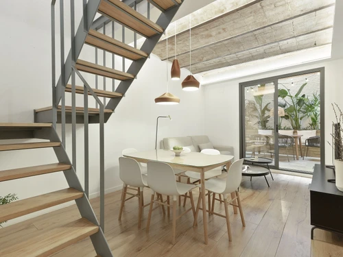 Ferienwohnung Barcelona, 2 Schlafzimmer, 6 Personen - photo_1011874730811