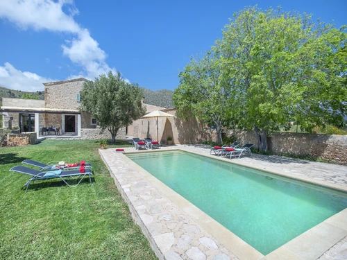 Villa Pollença, 4 pièces, 6 personnes - photo_1011874730942