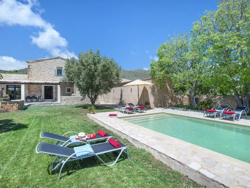 Villa Pollença, 4 pièces, 6 personnes - photo_1011874730942