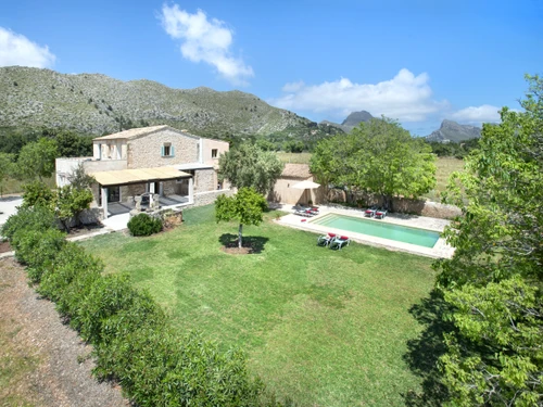 Villa Pollença, 4 pièces, 6 personnes - photo_1011874730942