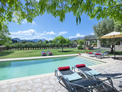 Villa Pollença, 4 pièces, 6 personnes - photo_1011874730942