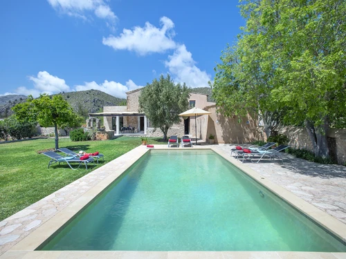 Villa Pollença, 4 pièces, 6 personnes - photo_1011874730942