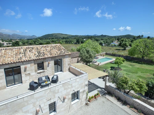 Villa Pollença, 4 pièces, 6 personnes - photo_1011874730942
