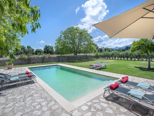 Villa Pollença, 4 pièces, 6 personnes - photo_1011874730942