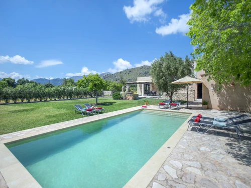Villa Pollença, 4 pièces, 6 personnes - photo_1011874730942