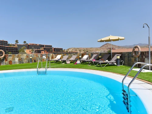 Villa Maspalomas, 3 dormitorios, 6 personas - photo_1011874731367