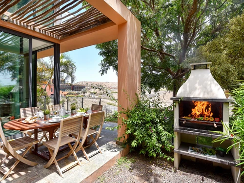 Villa Maspalomas, 3 dormitorios, 6 personas - photo_1011874731367