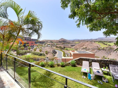 Villa Maspalomas, 3 dormitorios, 6 personas - photo_1011874731367