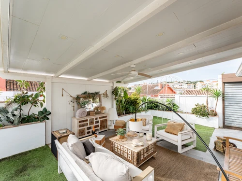 Casa Benalmádena, 4 dormitorios, 8 personas - photo_1011874731505