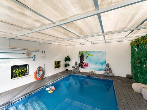 Casa Benalmádena, 4 dormitorios, 8 personas - photo_1011874731505