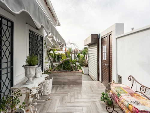 Casa Benalmádena, 4 dormitorios, 8 personas - photo_1011874731505