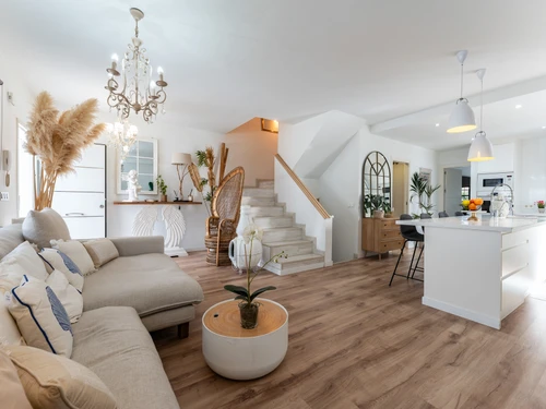 Casa Benalmádena, 4 dormitorios, 8 personas - photo_1011874731505