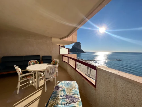 Appartement Calp, 3 pièces, 6 personnes - photo_1011874731652