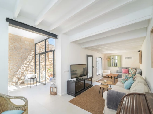 Maison Porreres, 5 pièces, 4 personnes - photo_1011874731793