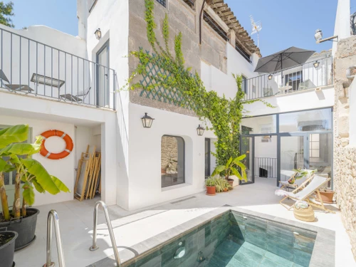 Maison Porreres, 5 pièces, 4 personnes - photo_1011874731793