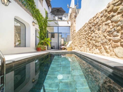 Maison Porreres, 5 pièces, 4 personnes - photo_1011874731793