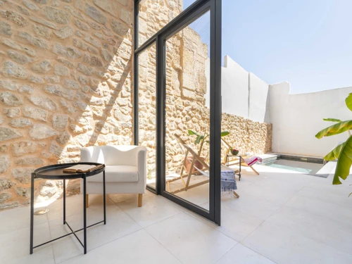 Maison Porreres, 5 pièces, 4 personnes - photo_1011874731793