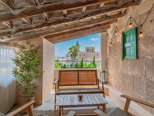 Maison Porreres, 5 pièces, 4 personnes - photo_1011874731793