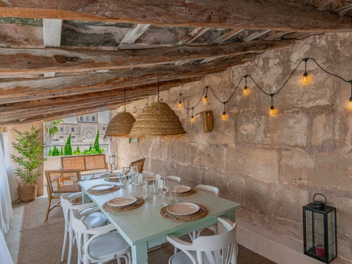 Maison Porreres, 5 pièces, 4 personnes - photo_1011874731793