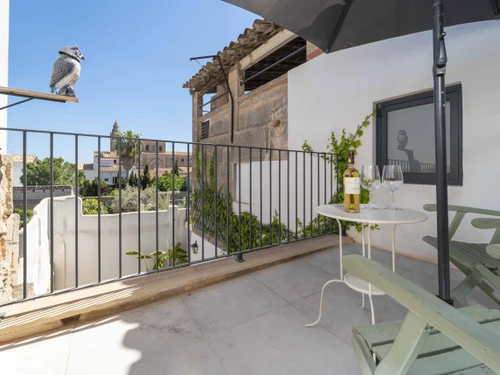 Maison Porreres, 5 pièces, 4 personnes - photo_1011874731793