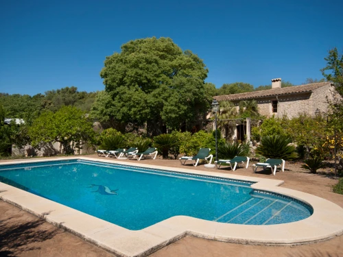 Villa Pollença, 4 Schlafzimmer, 8 Personen - photo_1011874731940