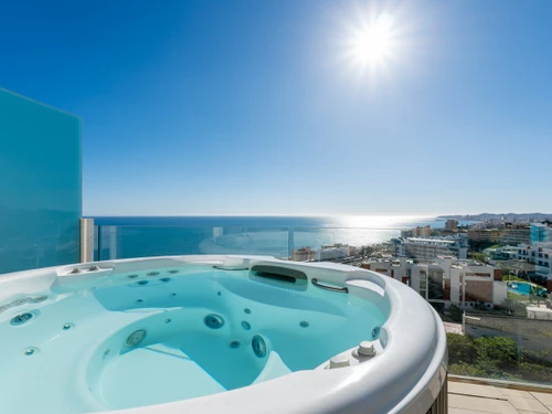 Ferienwohnung Fuengirola, 3 Schlafzimmer, 6 Personen - photo_1011874732077