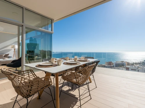 Apartamento Fuengirola, 3 dormitorios, 6 personas - photo_1011874732077