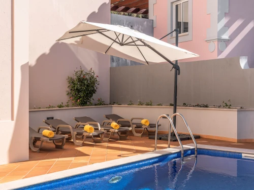 Villa Funchal, 3 dormitorios, 6 personas - photo_1011874732345