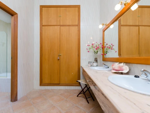 Villa Campos, 3 Schlafzimmer, 6 Personen - photo_1011874732721